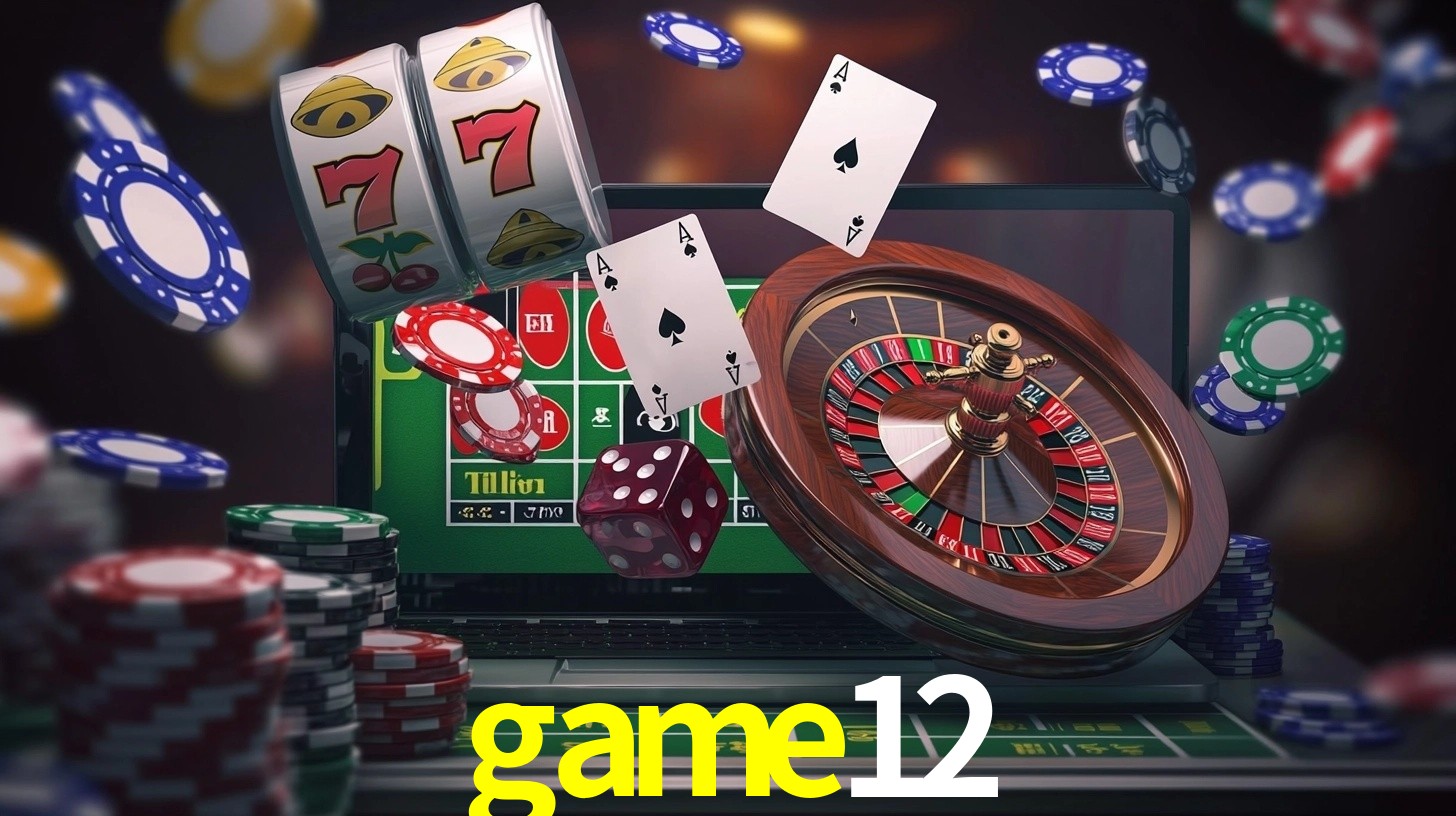 Ofertas Imperdíveis na game12: Promoções e Bônus Que Valem a Pena