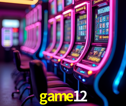 Interface moderna da plataforma game12