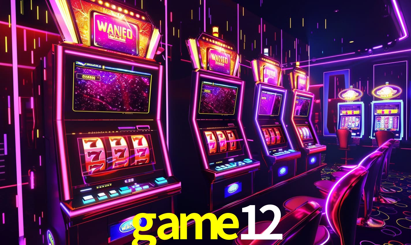 Explorando a Categoria de Eventos em Apostas na game12