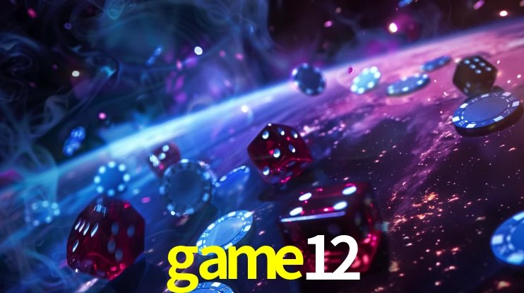 Game Providers game12
