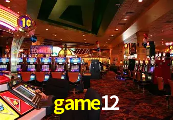 Descubra a Magia dos Jogos de Arcade no game12