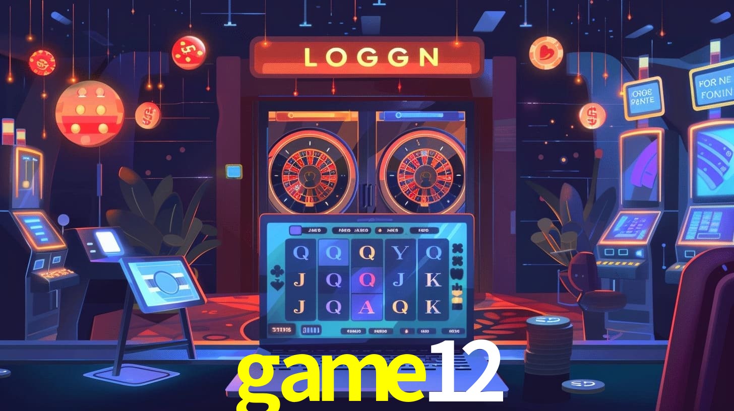 Promoção Relâmpago game12