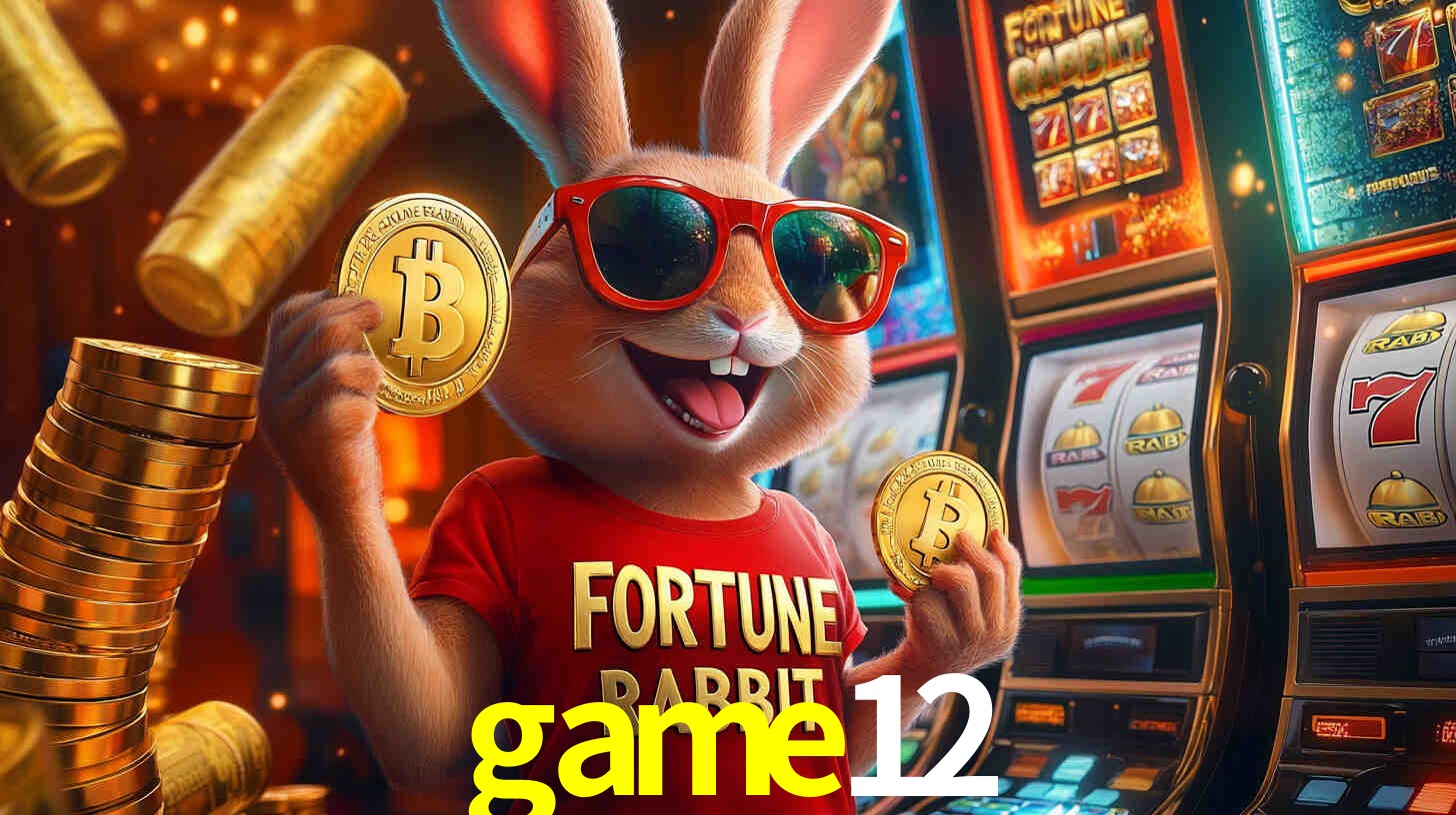 Inovações de Jogos na game12: O Futuro das Experiências Interativas