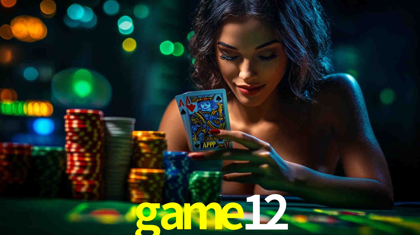 A Popularidade dos Caça-Níqueis no game12