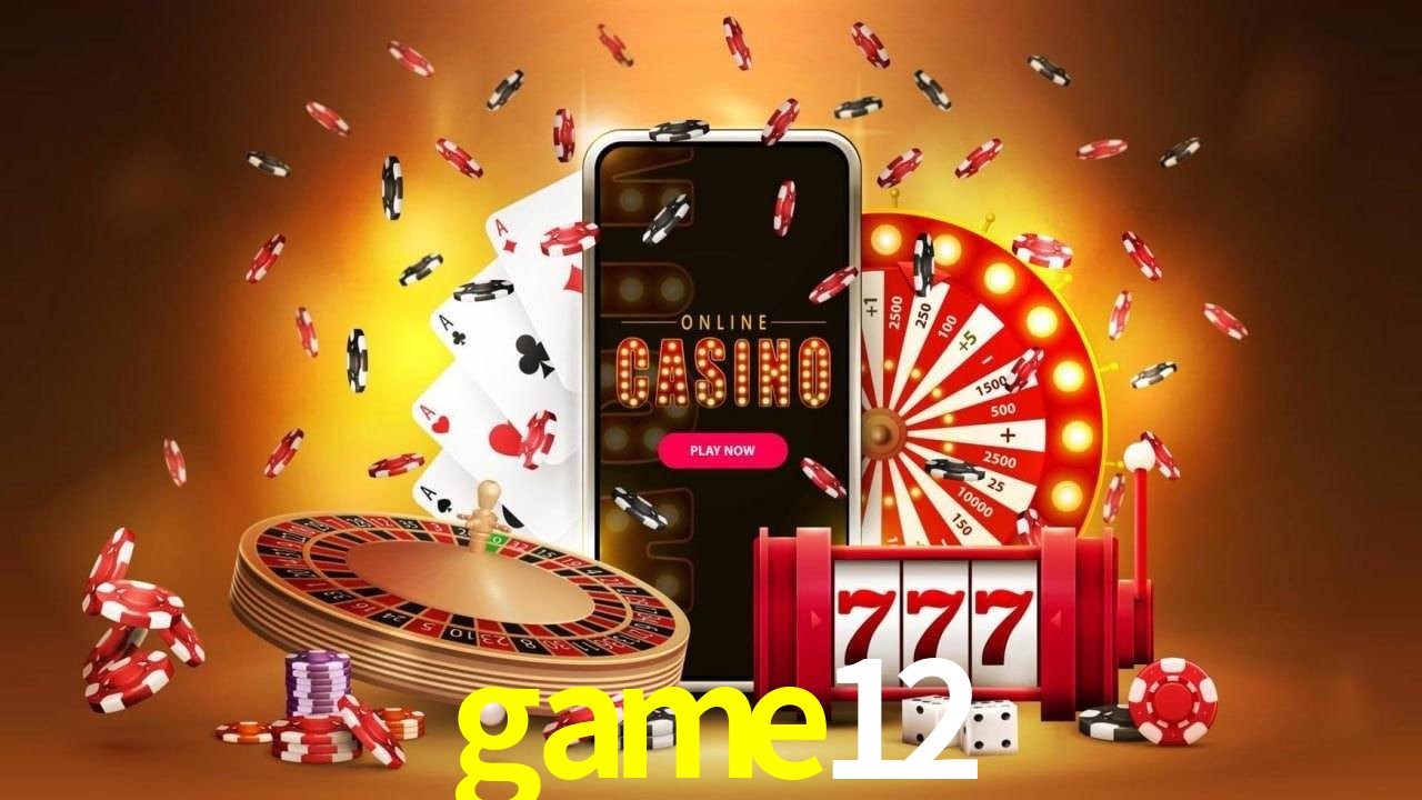 Diretório de Jogos game12