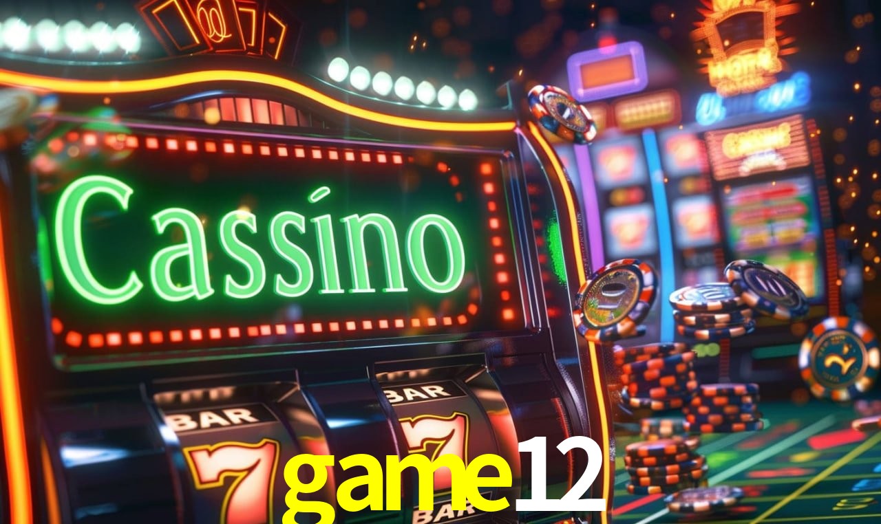 Login Seguro game12