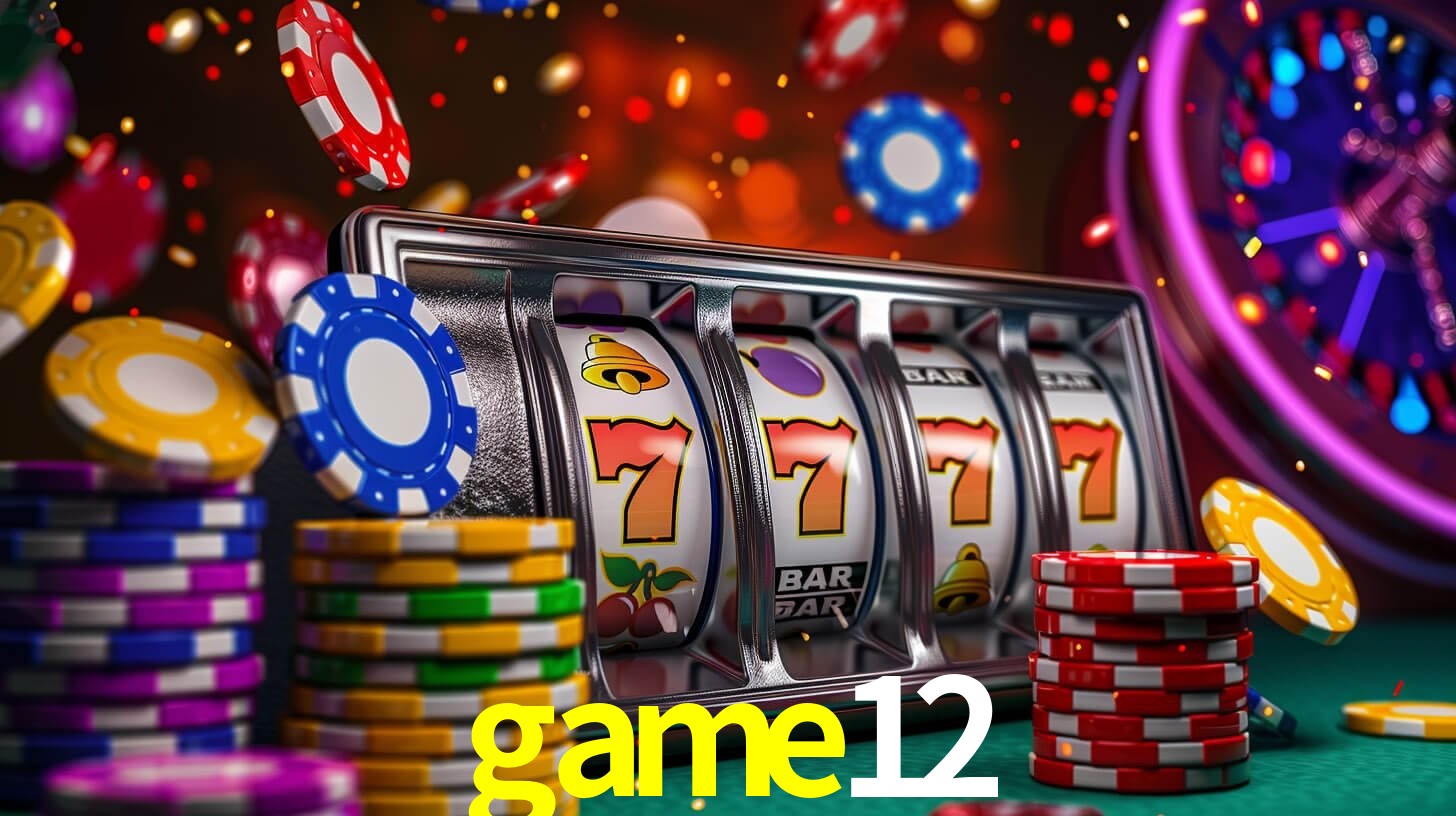 Roda da fortuna na game12