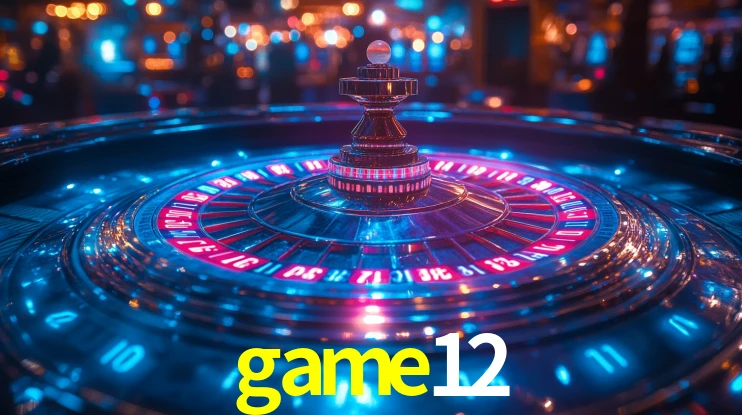 game12 plataforma
