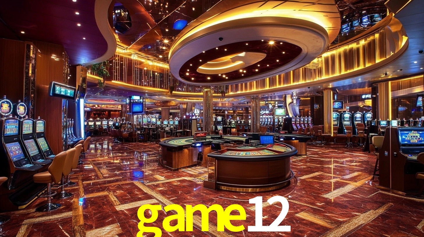 Programa VIP game12