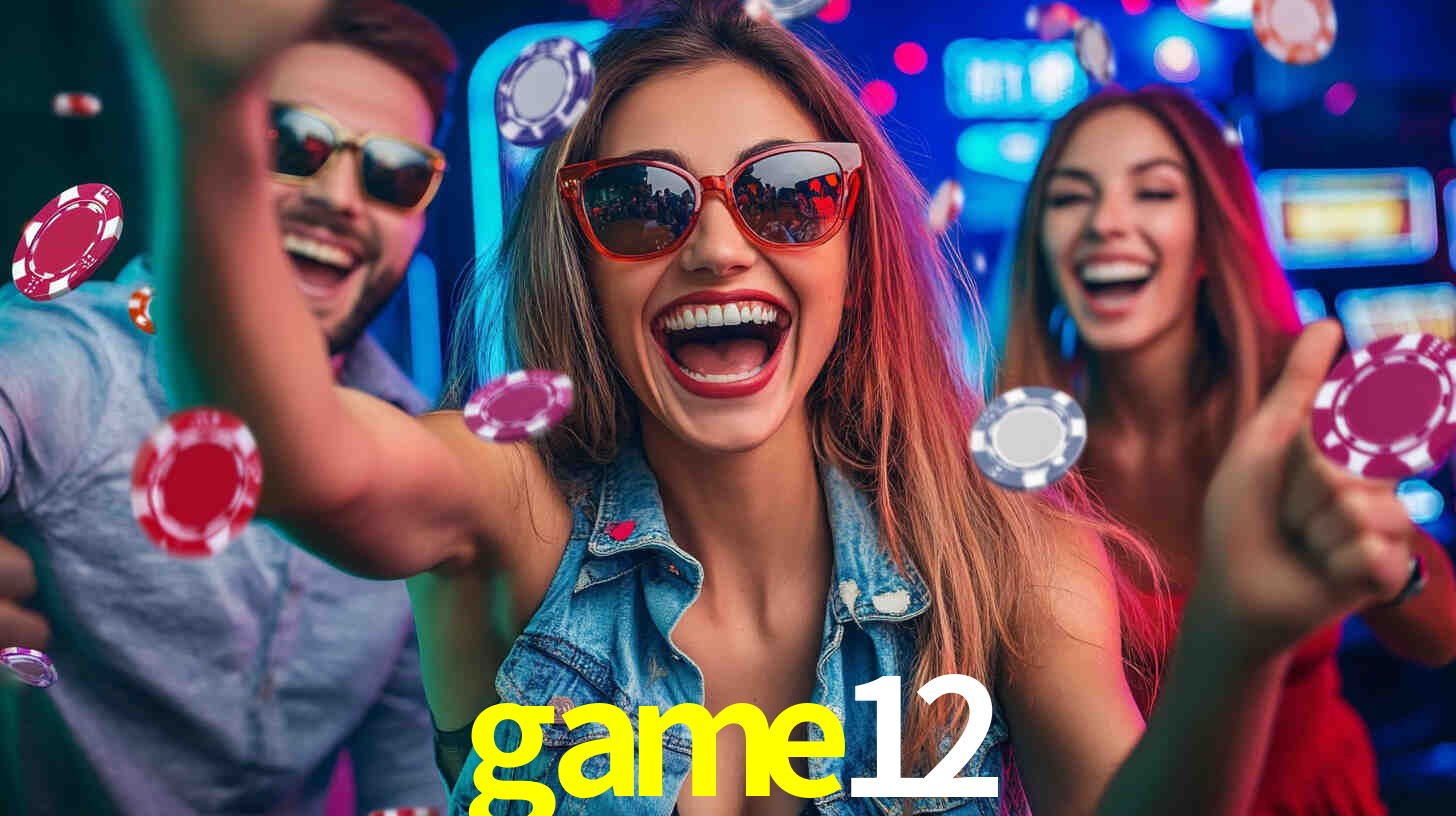 A Experiência Imersiva dos Cassinos Ao Vivo no game12
