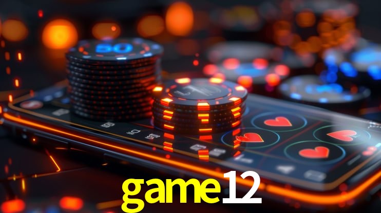Experiência VIP game12