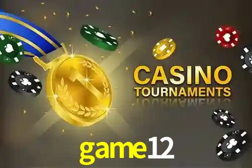 Download de APK seguro na game12