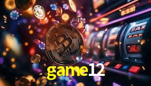 Download para Android e iOS na game12