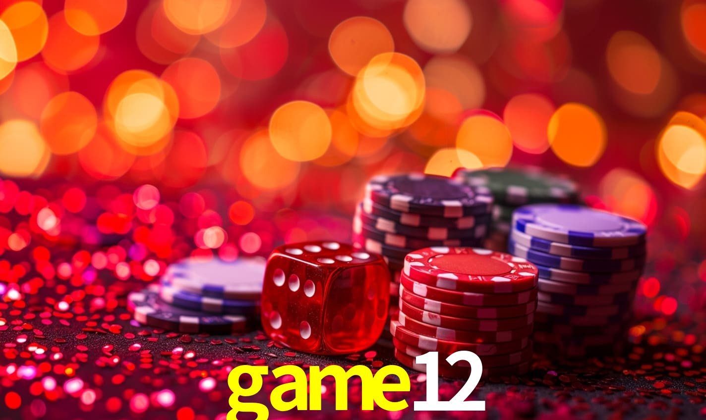 Descubra a Essência do game12: Nossa História e Compromissos