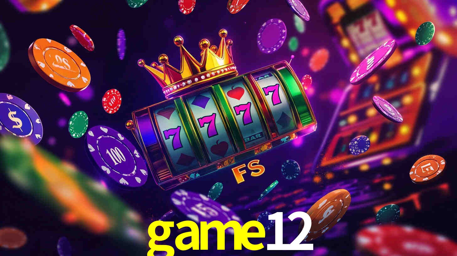 Welcome Bonus game12