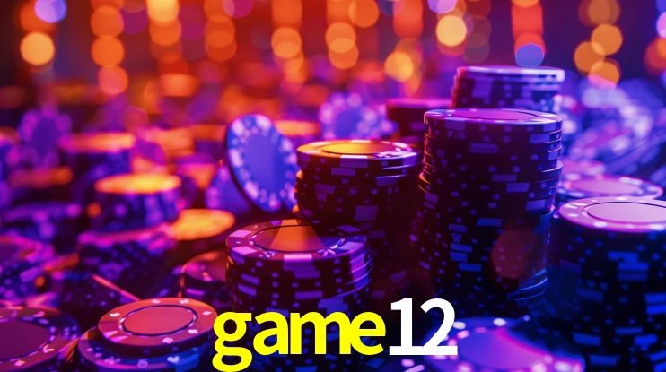 Mercados ao vivo e cash out na game12