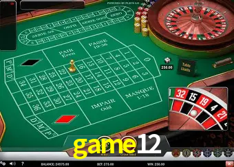 Descubra a Essência do game12: Nossa História e Compromissos