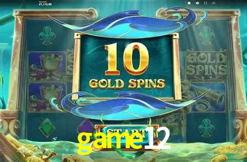 A Emoção da Loteria na game12: Uma Chance de Mudança de Vida