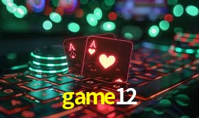 Apostas de Tênis game12