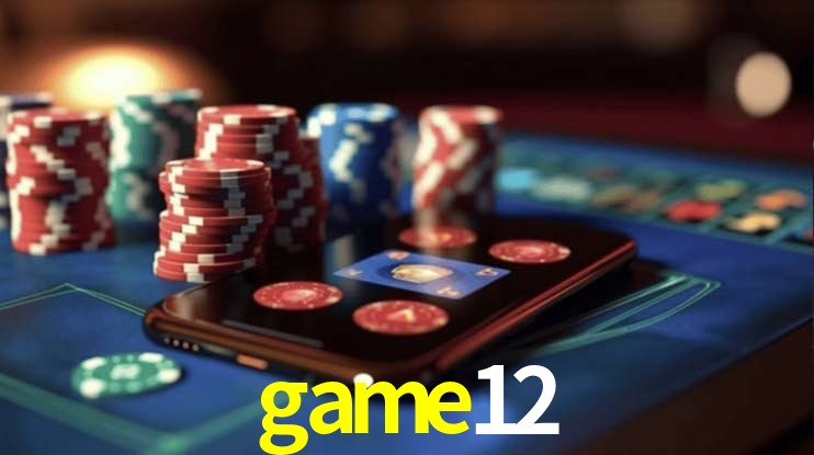 Casino Ao Vivo game12