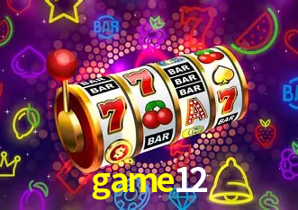 Descubra a Essência do game12: Nossa História e Compromissos