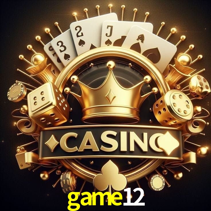 Experiência VIP game12