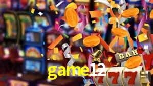 Apostas com odds competitivas na game12
