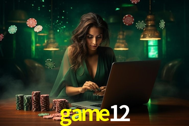 APP rápido e leve da game12