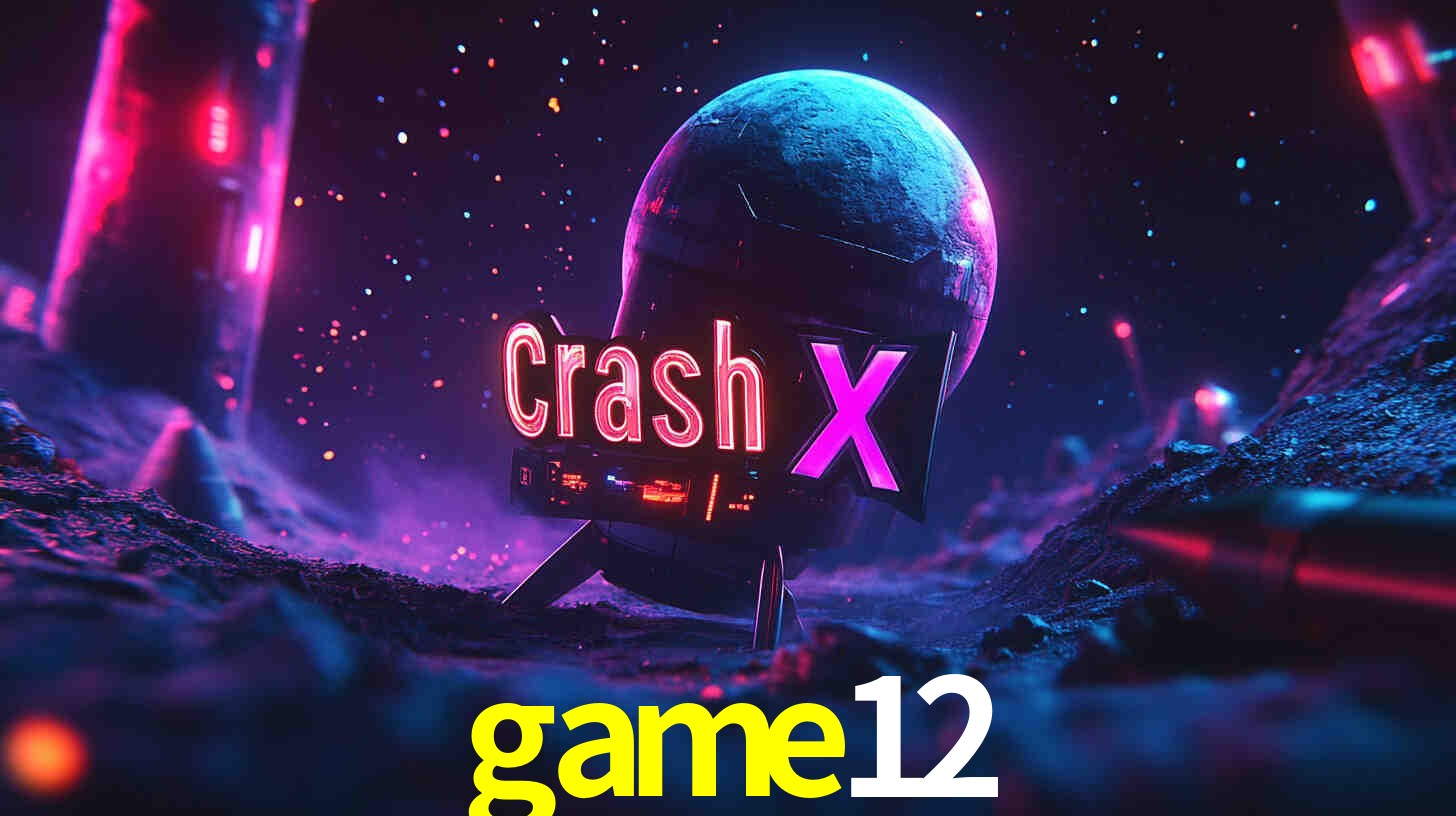 Desvendando o Mundo dos Jogos Virtuais na game12