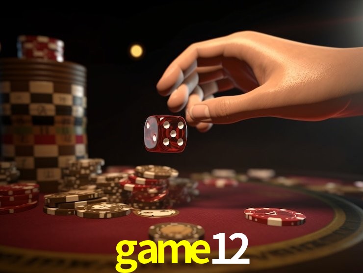 Recursos de Bônus game12