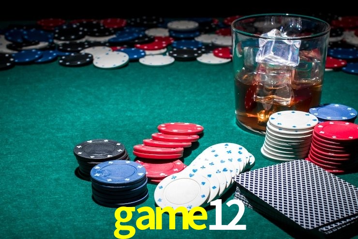 Torneios game12
