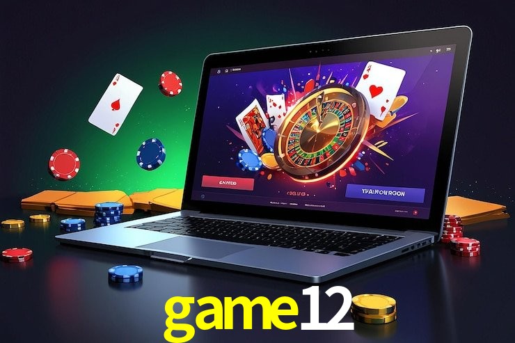 Promoções Sazonais game12