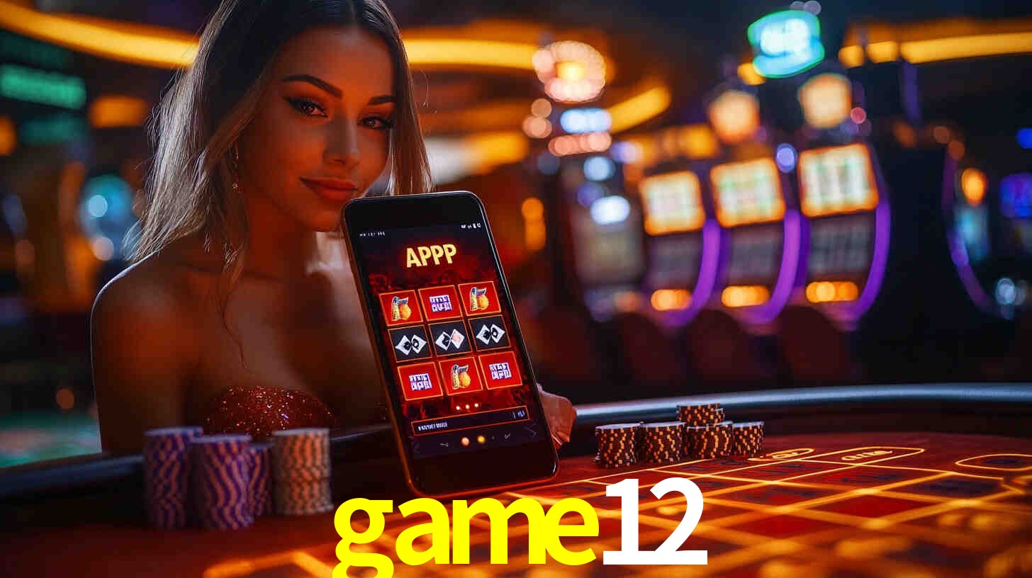 Descubra o Programa VIP da game12: Vantagens Exclusivas para Jogadores