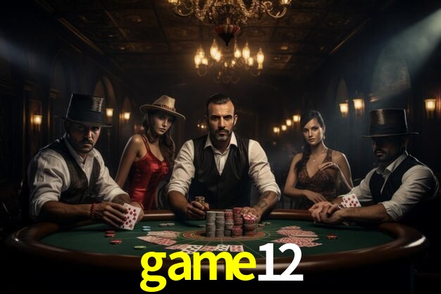 Desvendando o Mundo dos Jogos Virtuais na game12
