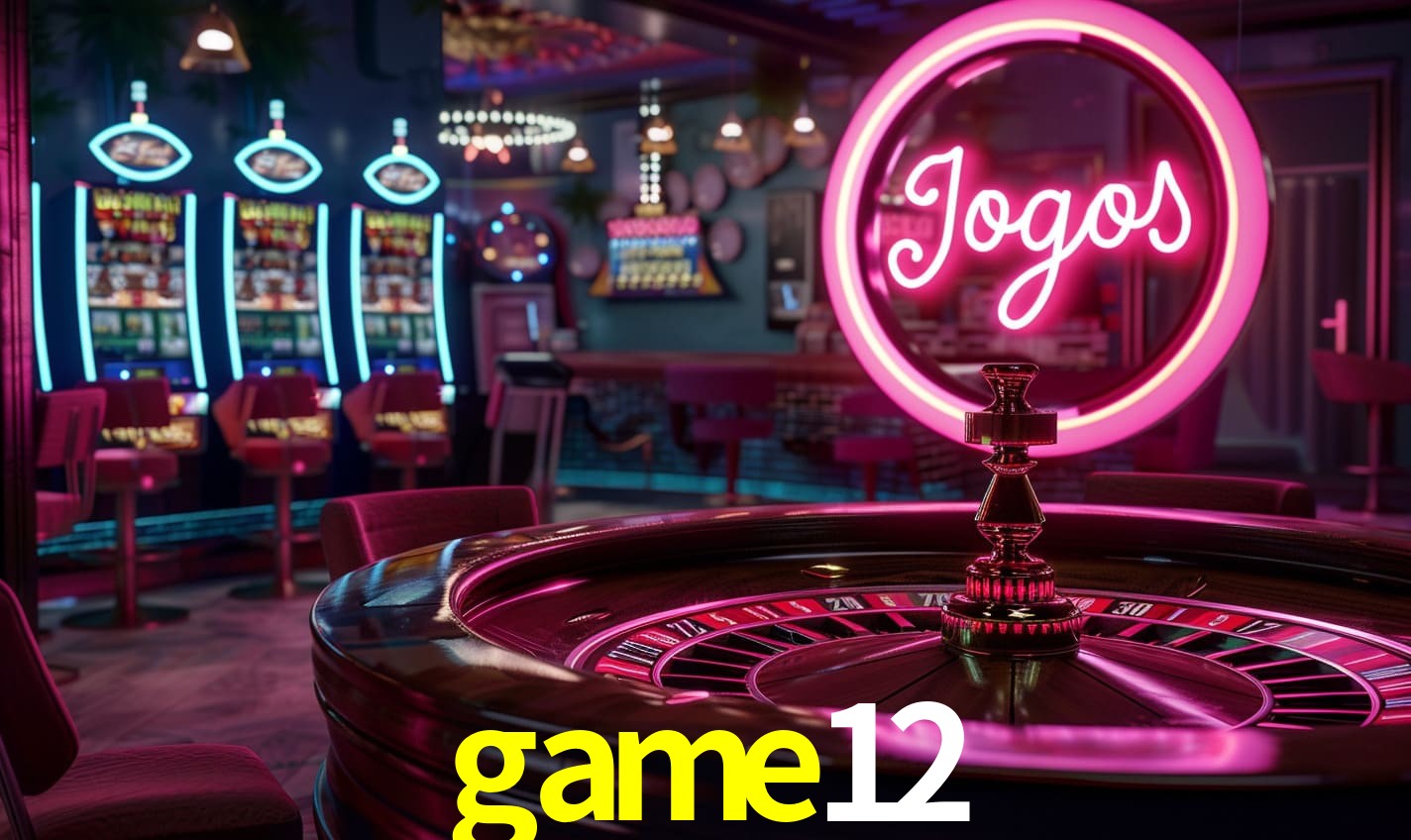 Explorando a Categoria de Eventos em Apostas na game12