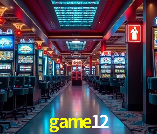 Descubra o Programa VIP da game12: Vantagens Exclusivas para Jogadores