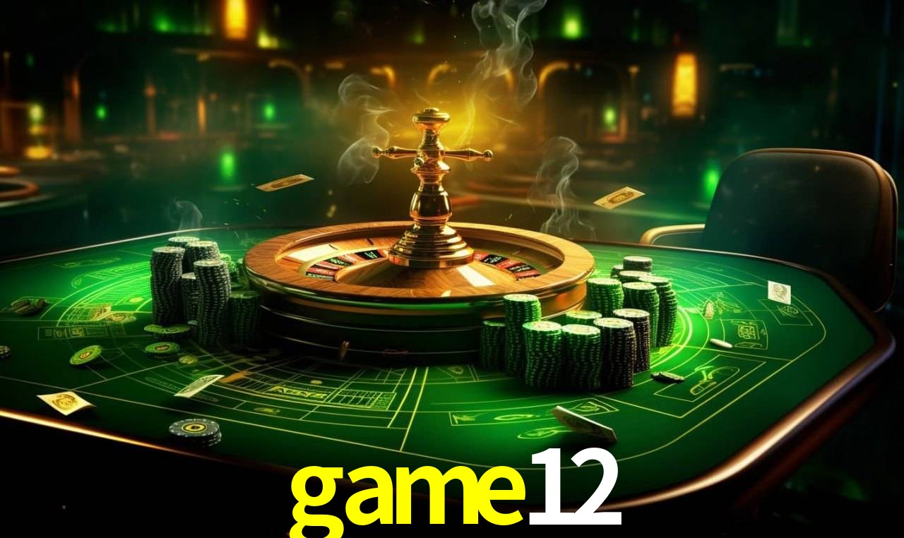 A Emoção da Loteria na game12: Uma Chance de Mudança de Vida