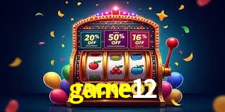 Integração de APIs game12