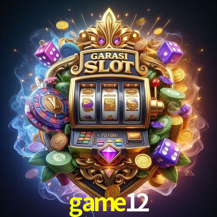 Segurança 2FA game12