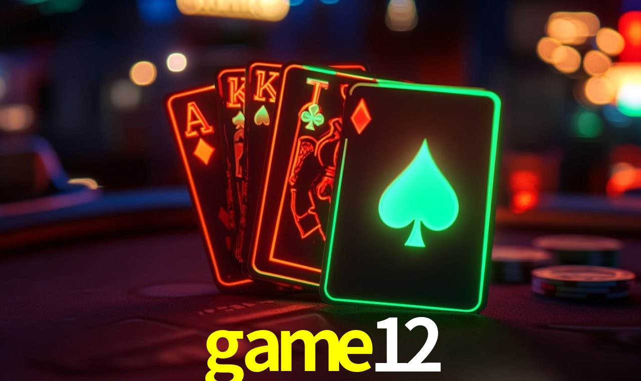 Torneios e prêmios garantidos na game12