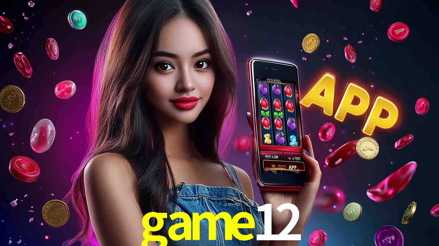 A Popularidade dos Caça-Níqueis no game12
