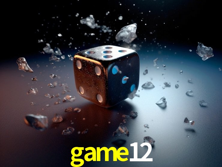 Variedade de jogos na game12