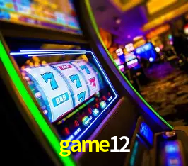 A Revolução dos Aplicativos de Jogos no game12