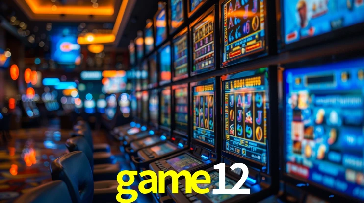 Platform Technology game12