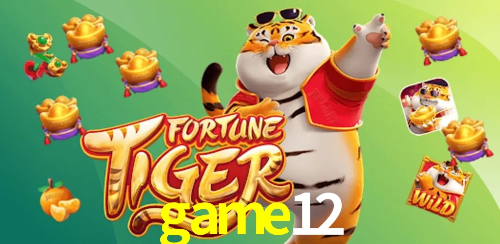 Welcome Bonus game12