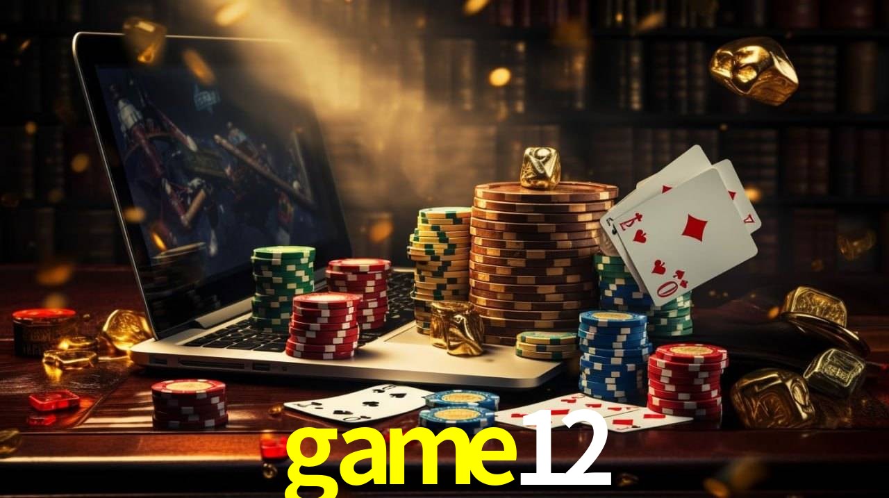 Programa VIP game12